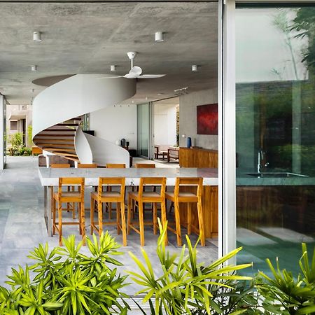 Venity Villa Nha Trang Eksteriør billede