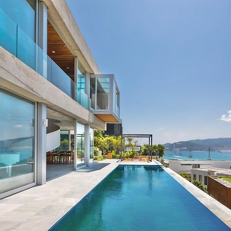 Venity Villa Nha Trang Eksteriør billede