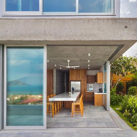 Venity Villa Nha Trang Eksteriør billede
