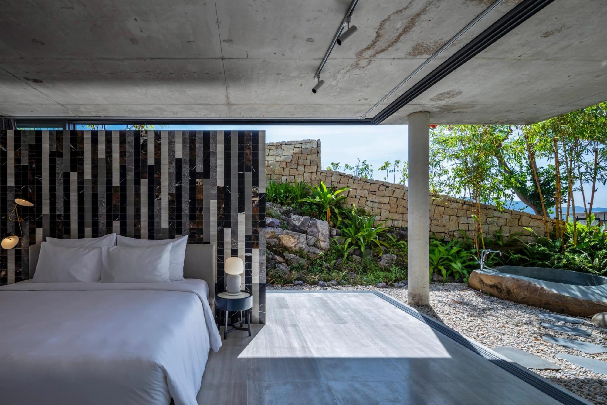 Venity Villa Nha Trang Eksteriør billede