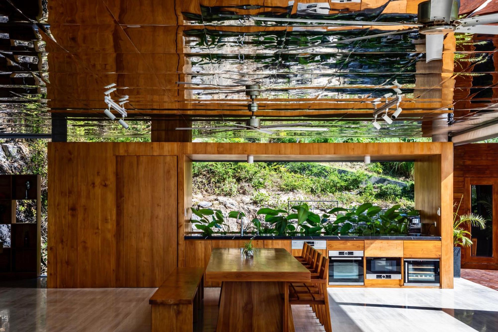 Venity Villa Nha Trang Eksteriør billede