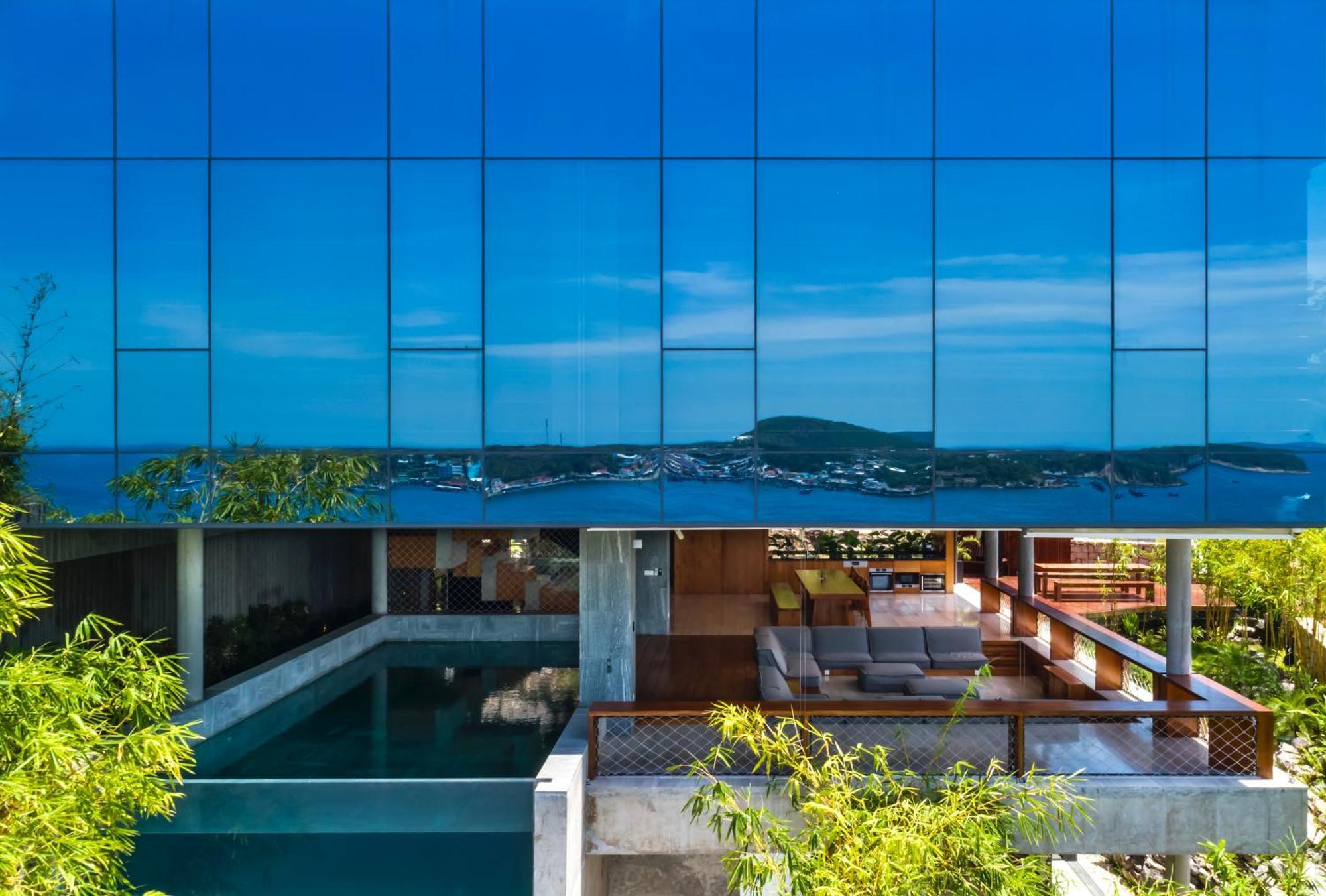 Venity Villa Nha Trang Eksteriør billede