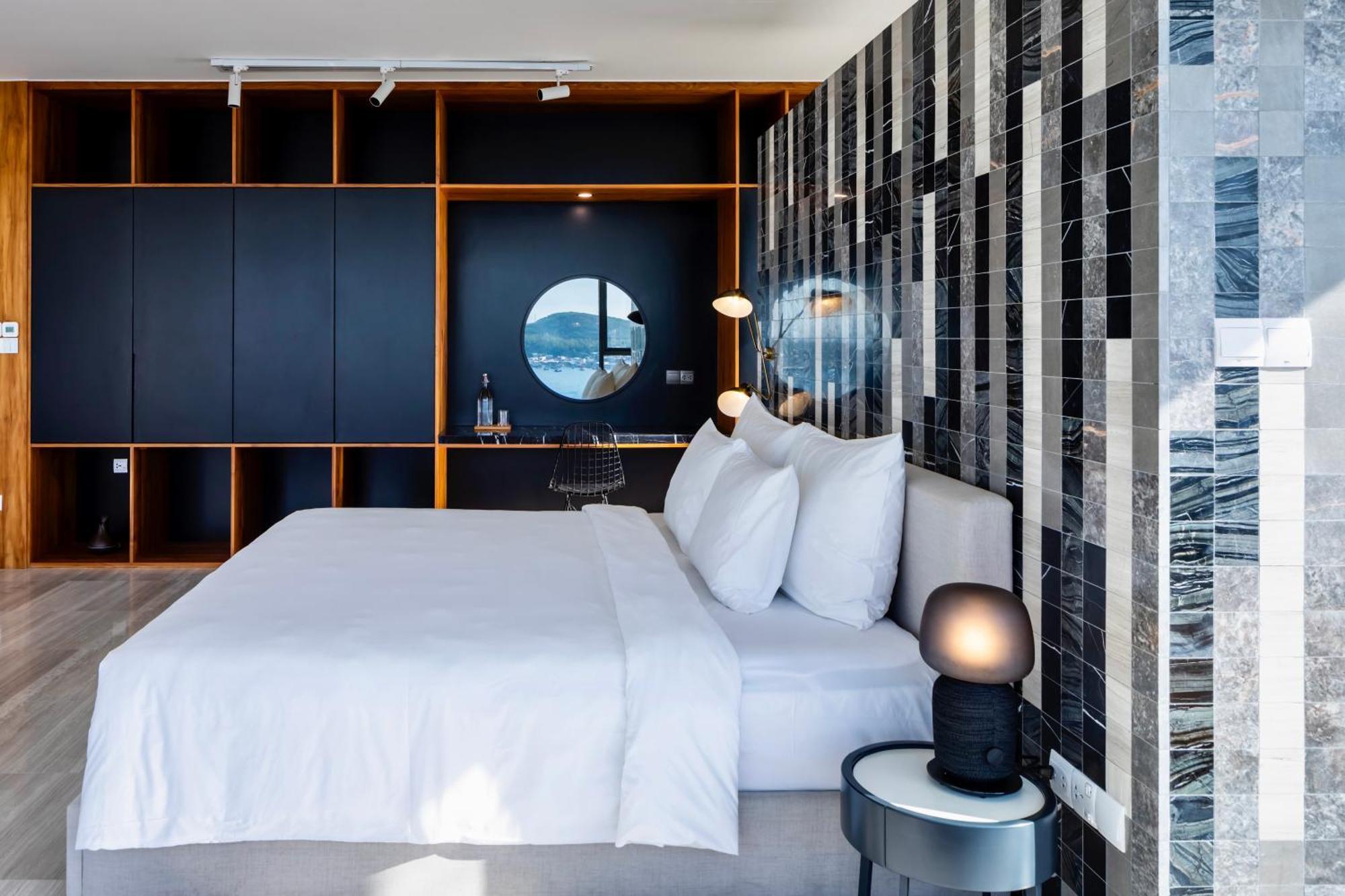 Venity Villa Nha Trang Eksteriør billede