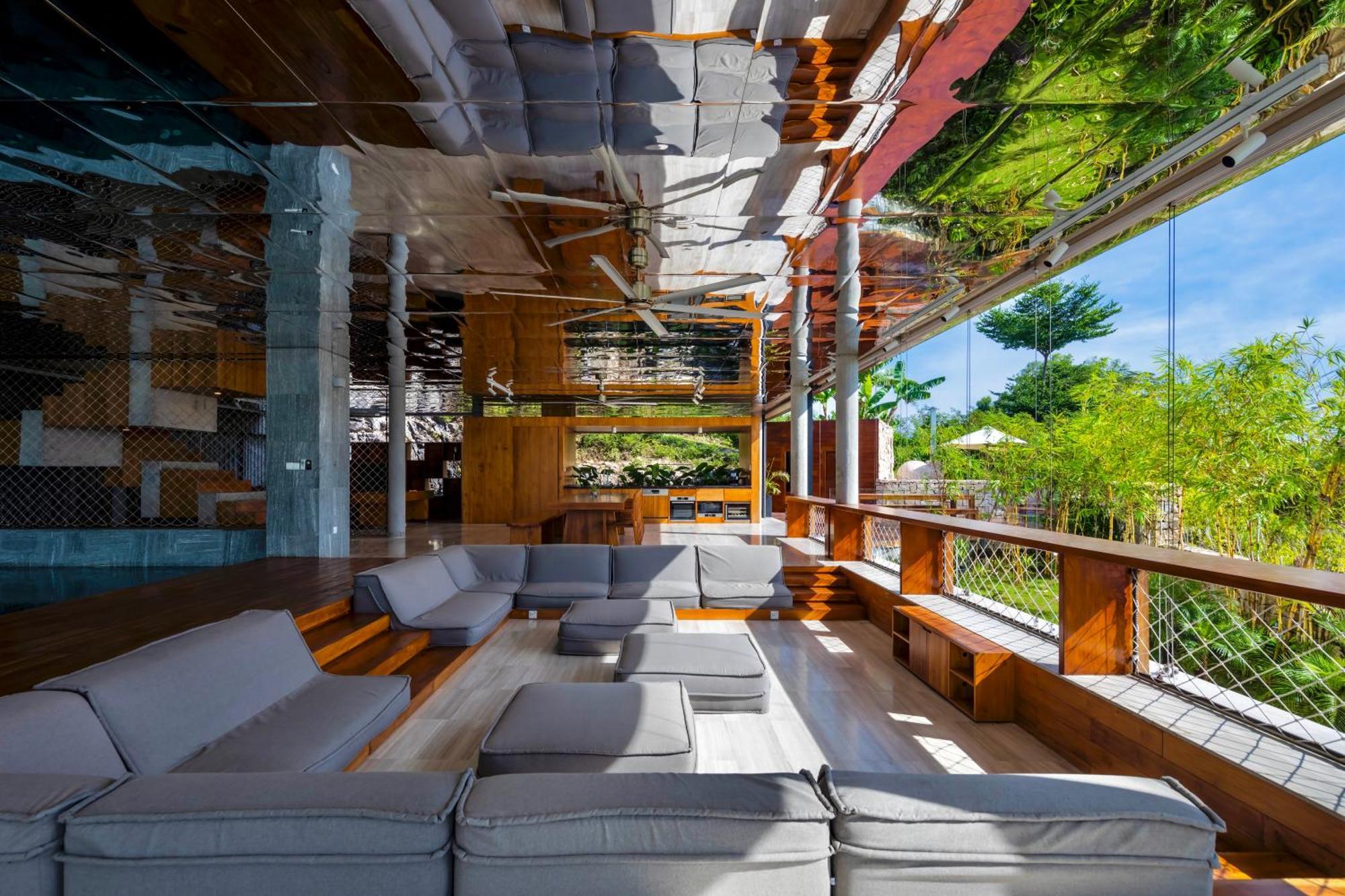 Venity Villa Nha Trang Eksteriør billede