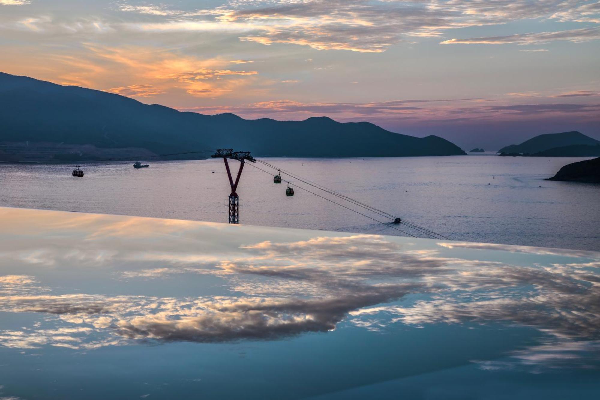 Venity Villa Nha Trang Eksteriør billede