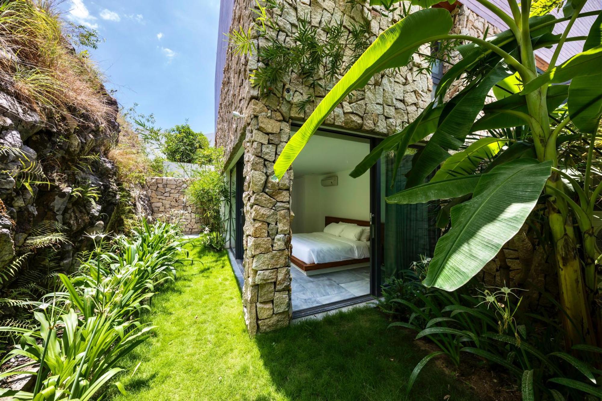 Venity Villa Nha Trang Eksteriør billede