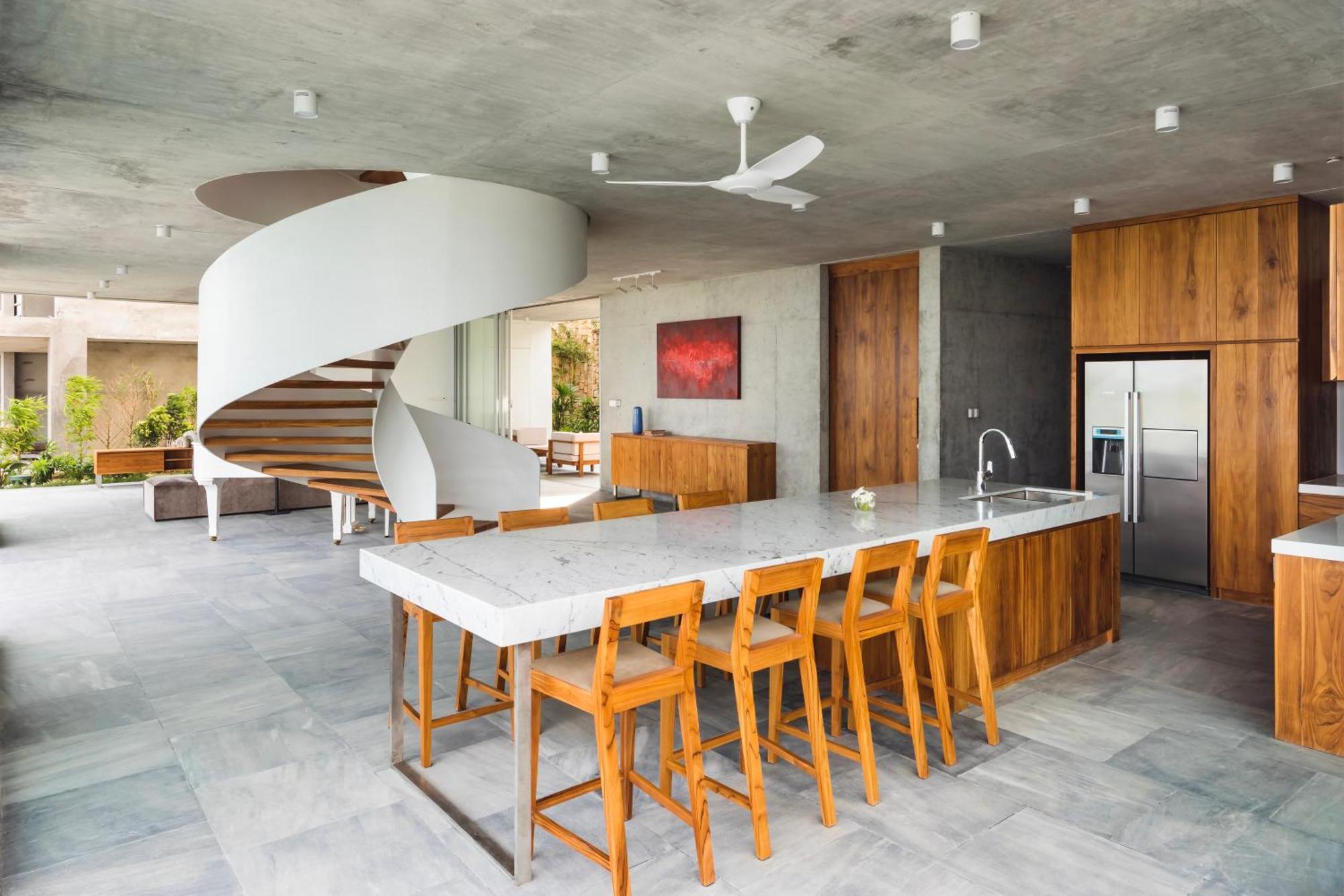 Venity Villa Nha Trang Eksteriør billede