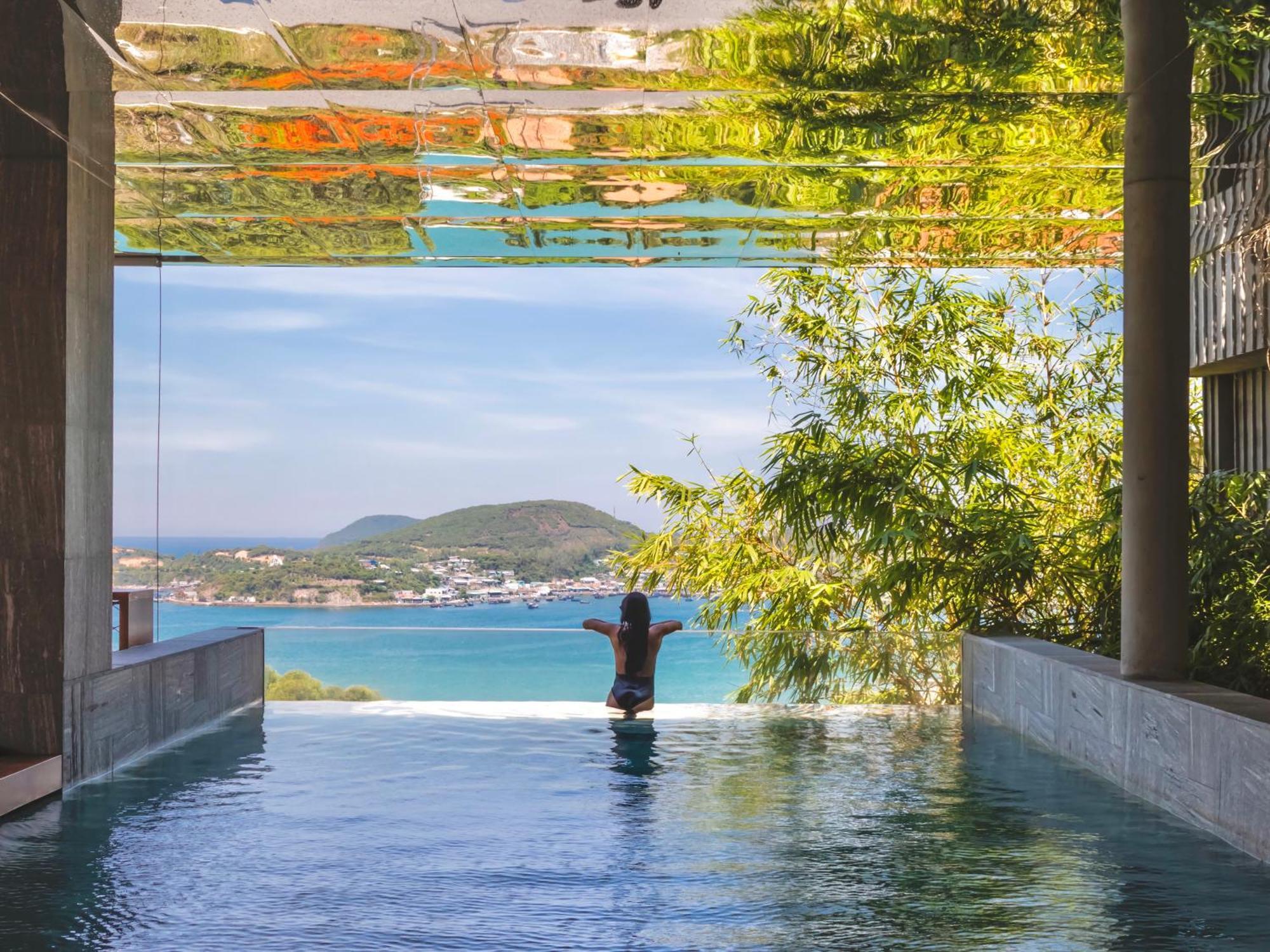 Venity Villa Nha Trang Eksteriør billede