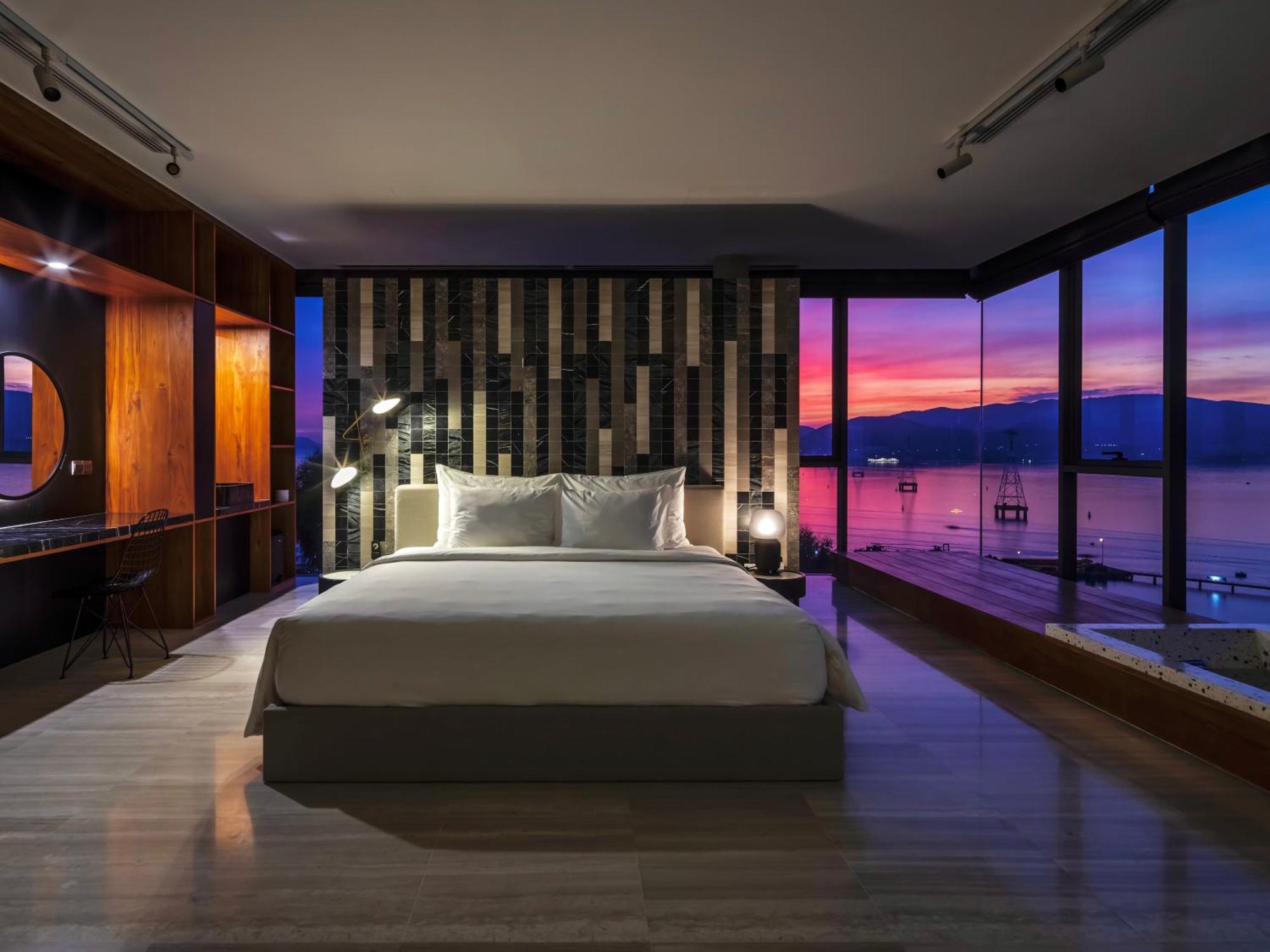 Venity Villa Nha Trang Eksteriør billede