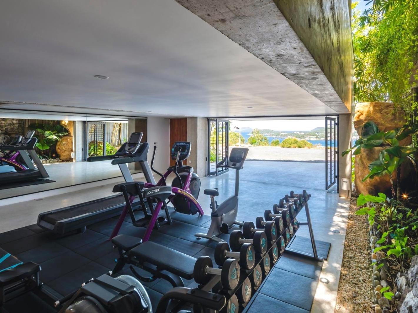 Venity Villa Nha Trang Eksteriør billede