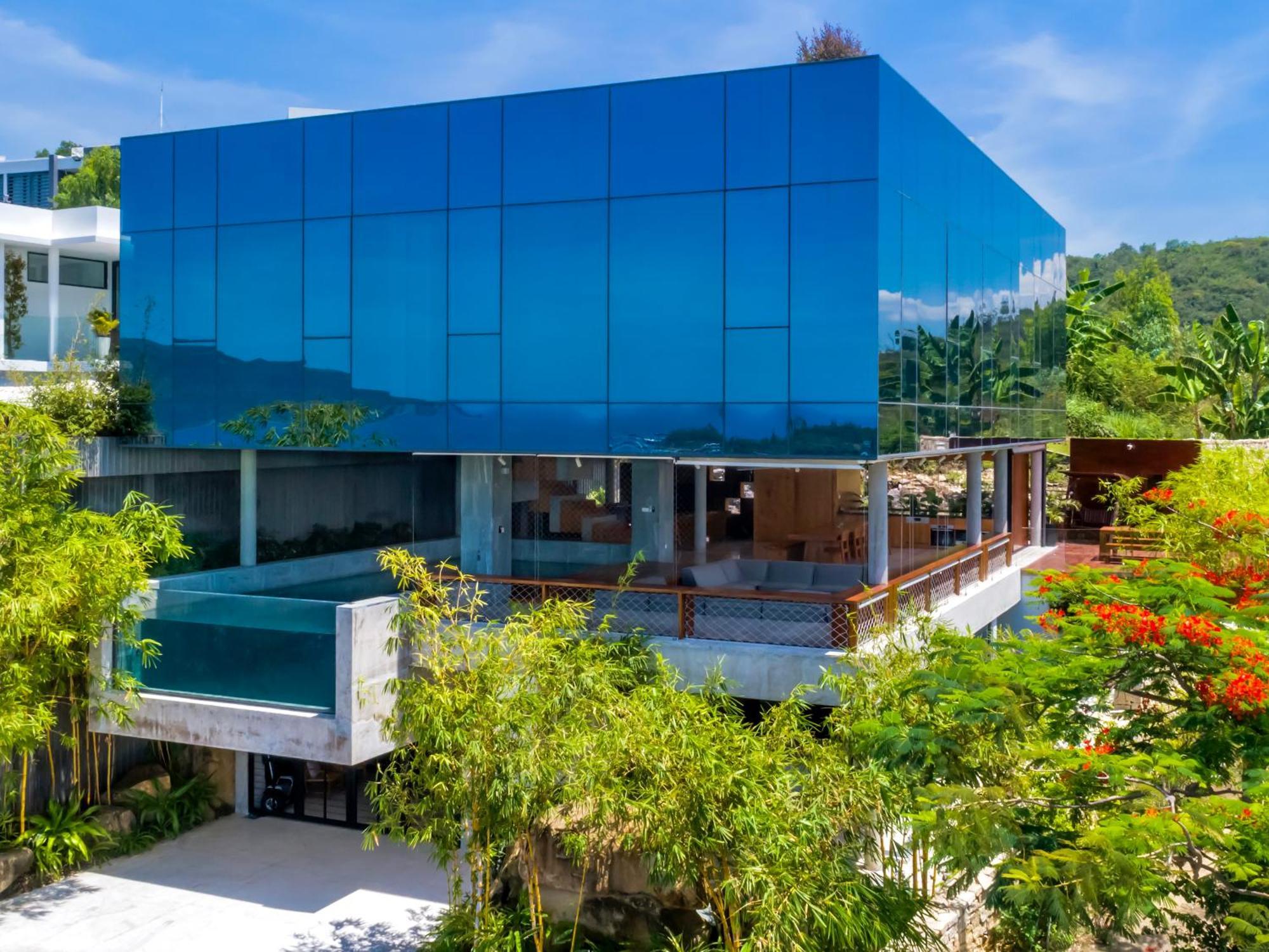 Venity Villa Nha Trang Eksteriør billede