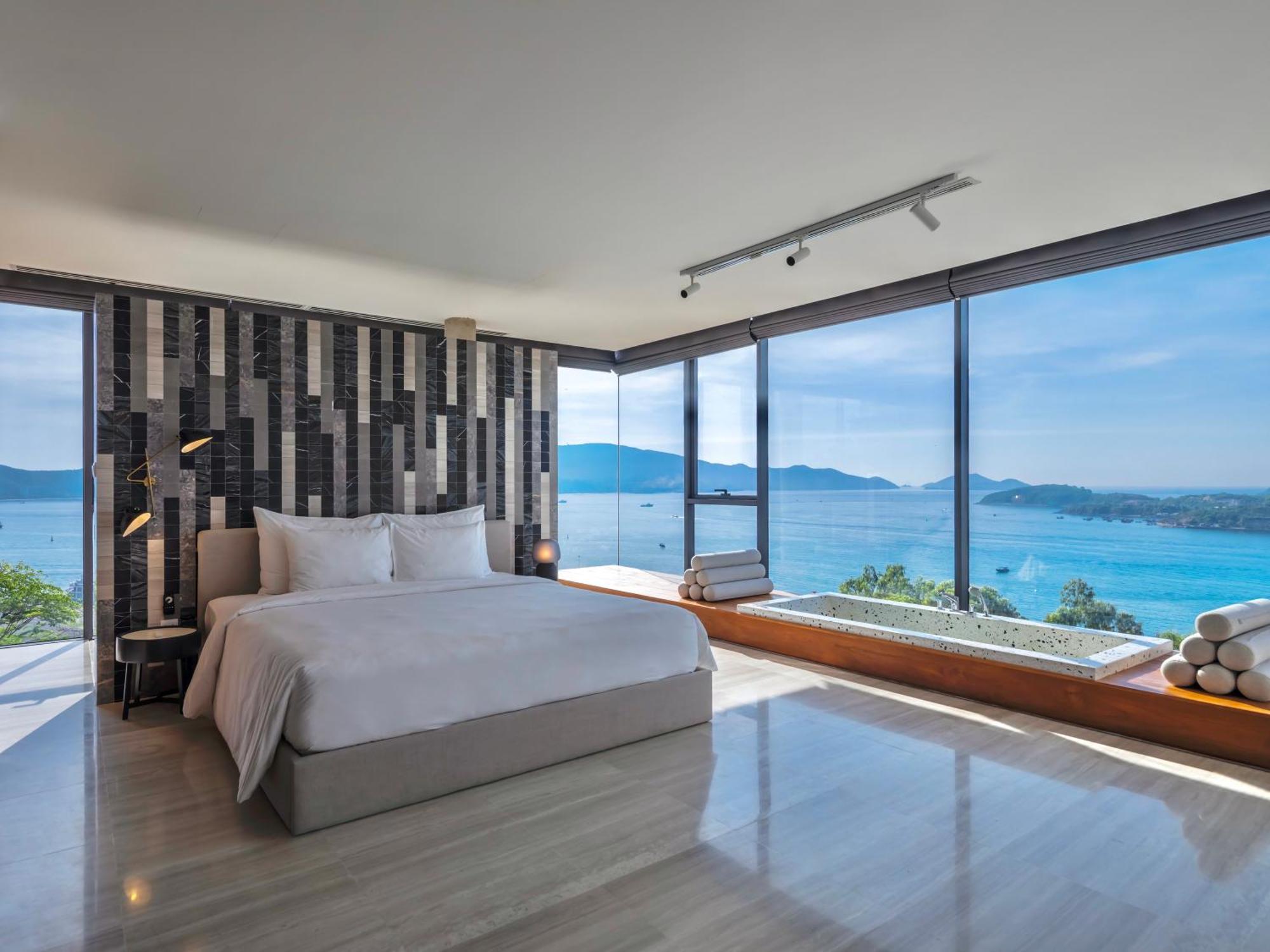 Venity Villa Nha Trang Eksteriør billede