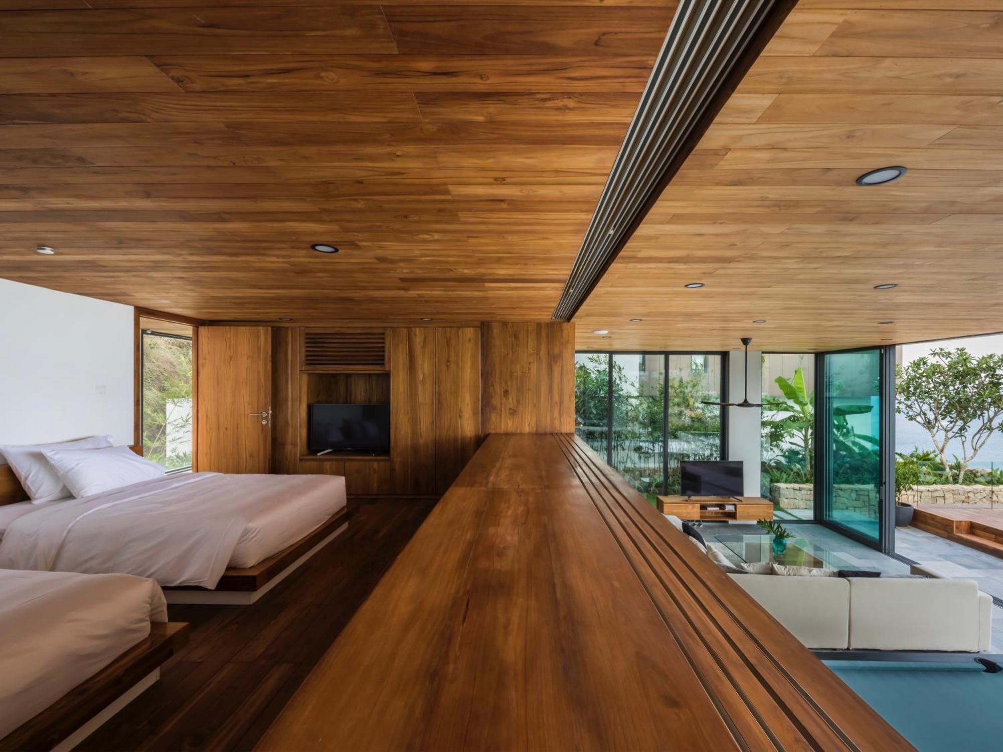 Venity Villa Nha Trang Eksteriør billede