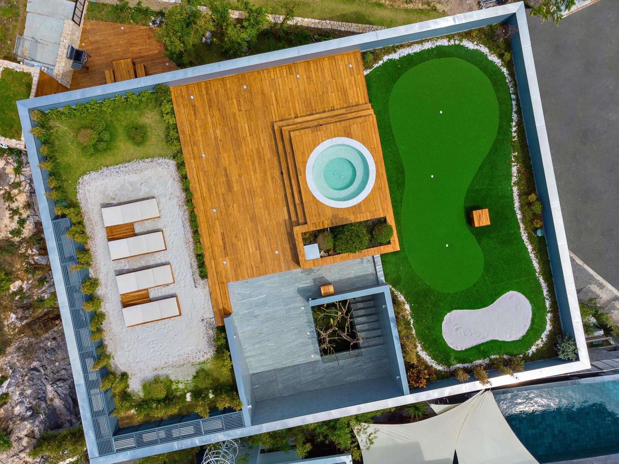 Venity Villa Nha Trang Eksteriør billede