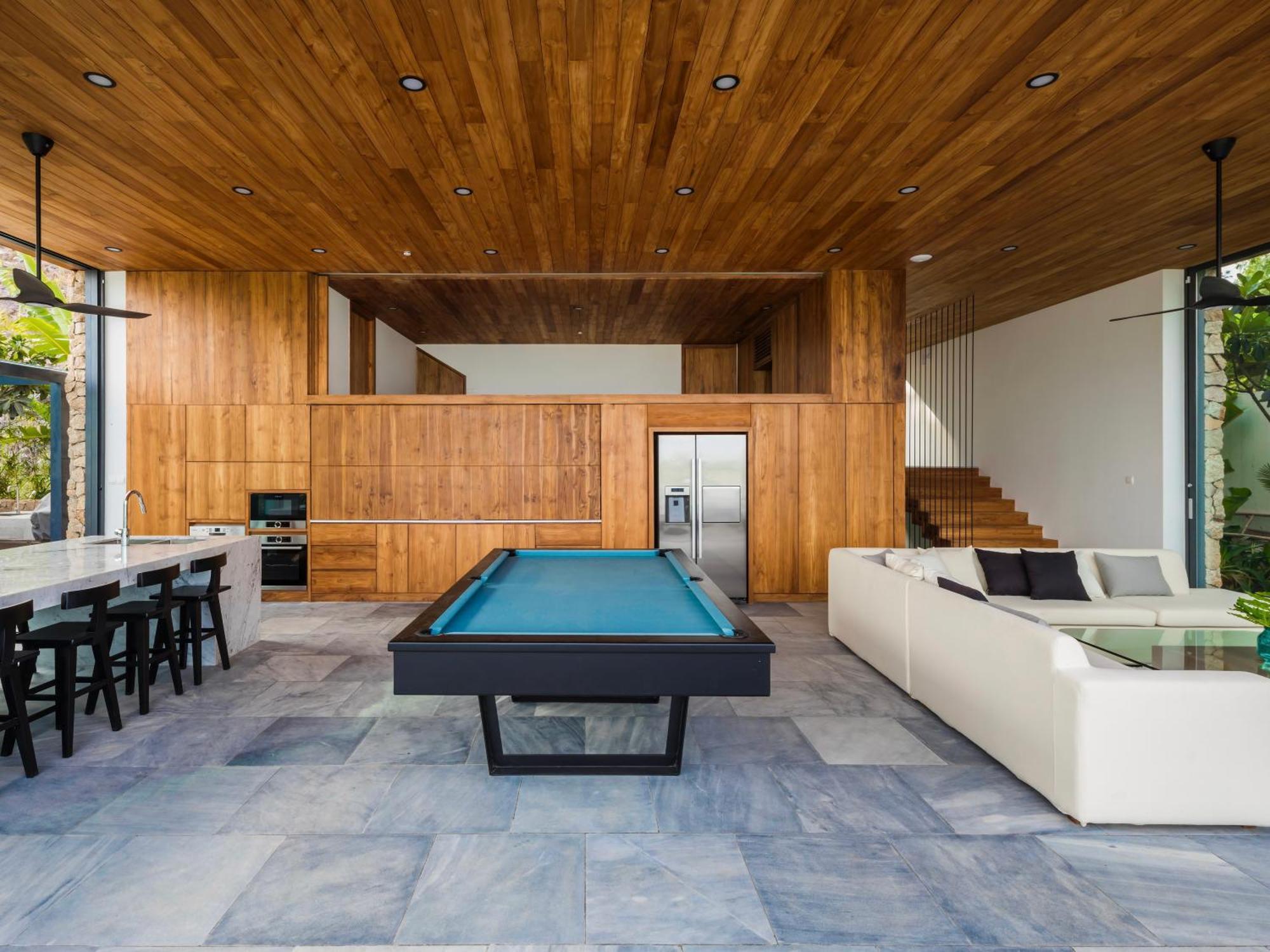 Venity Villa Nha Trang Eksteriør billede