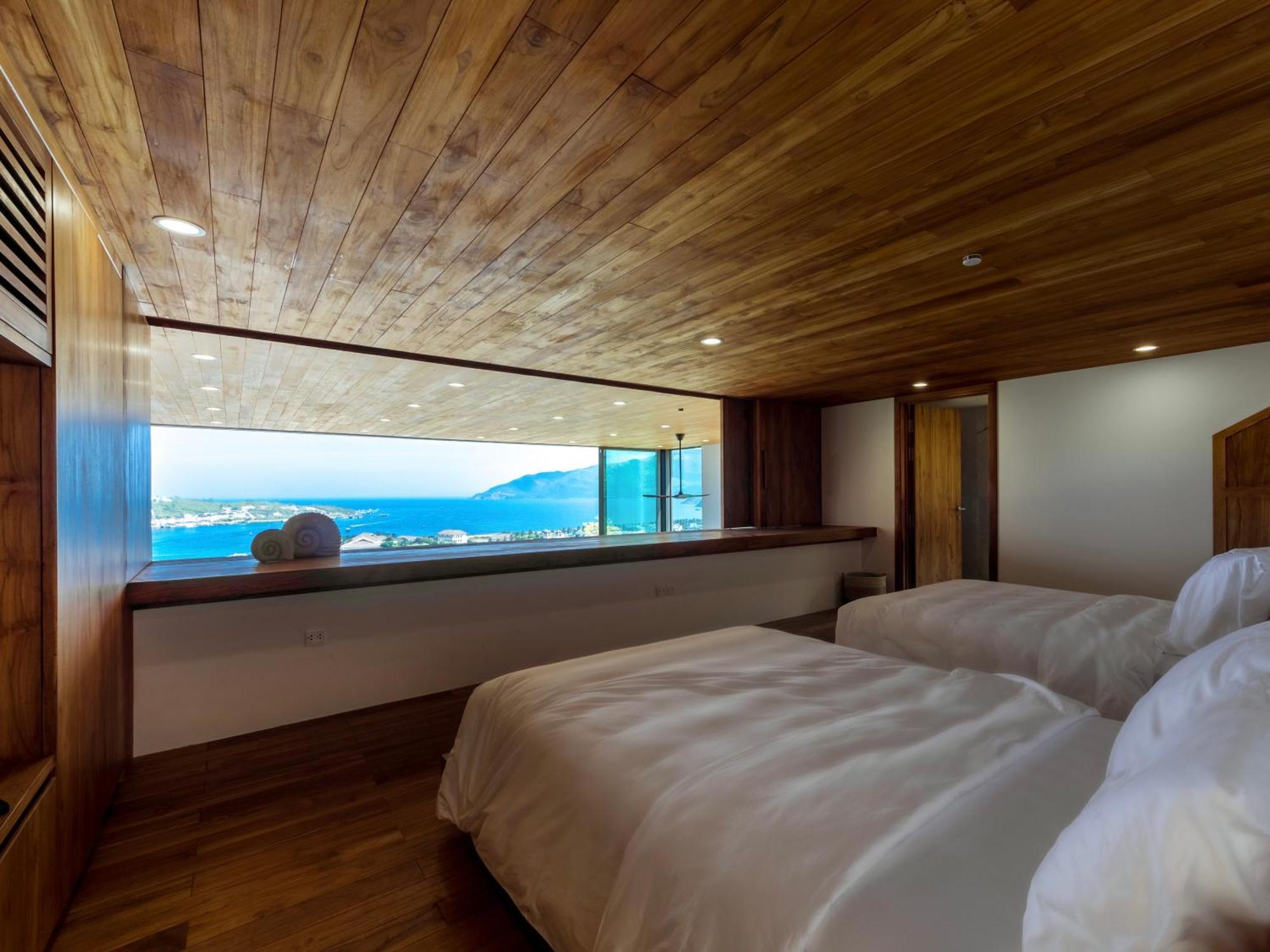 Venity Villa Nha Trang Eksteriør billede