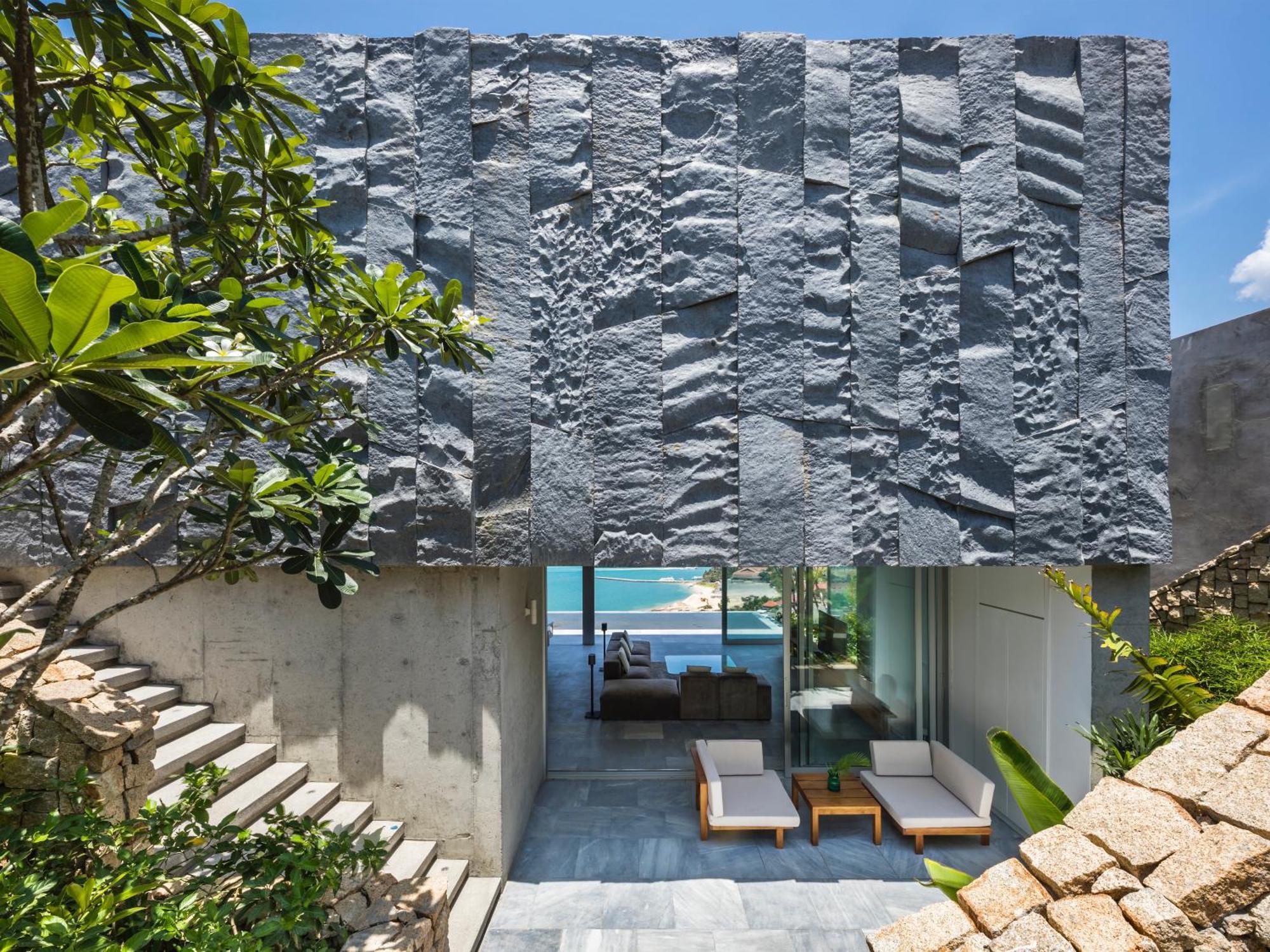 Venity Villa Nha Trang Eksteriør billede