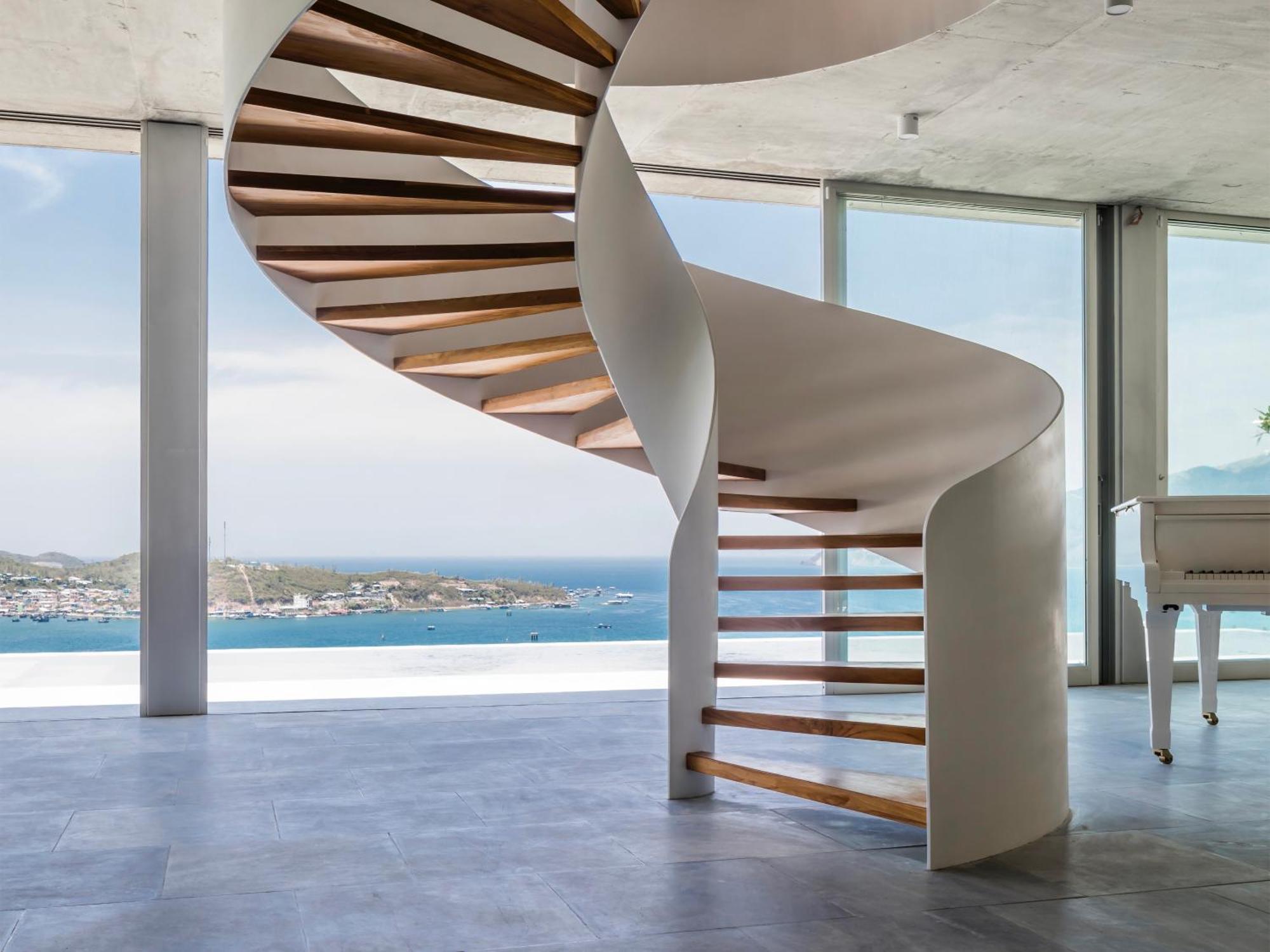 Venity Villa Nha Trang Eksteriør billede