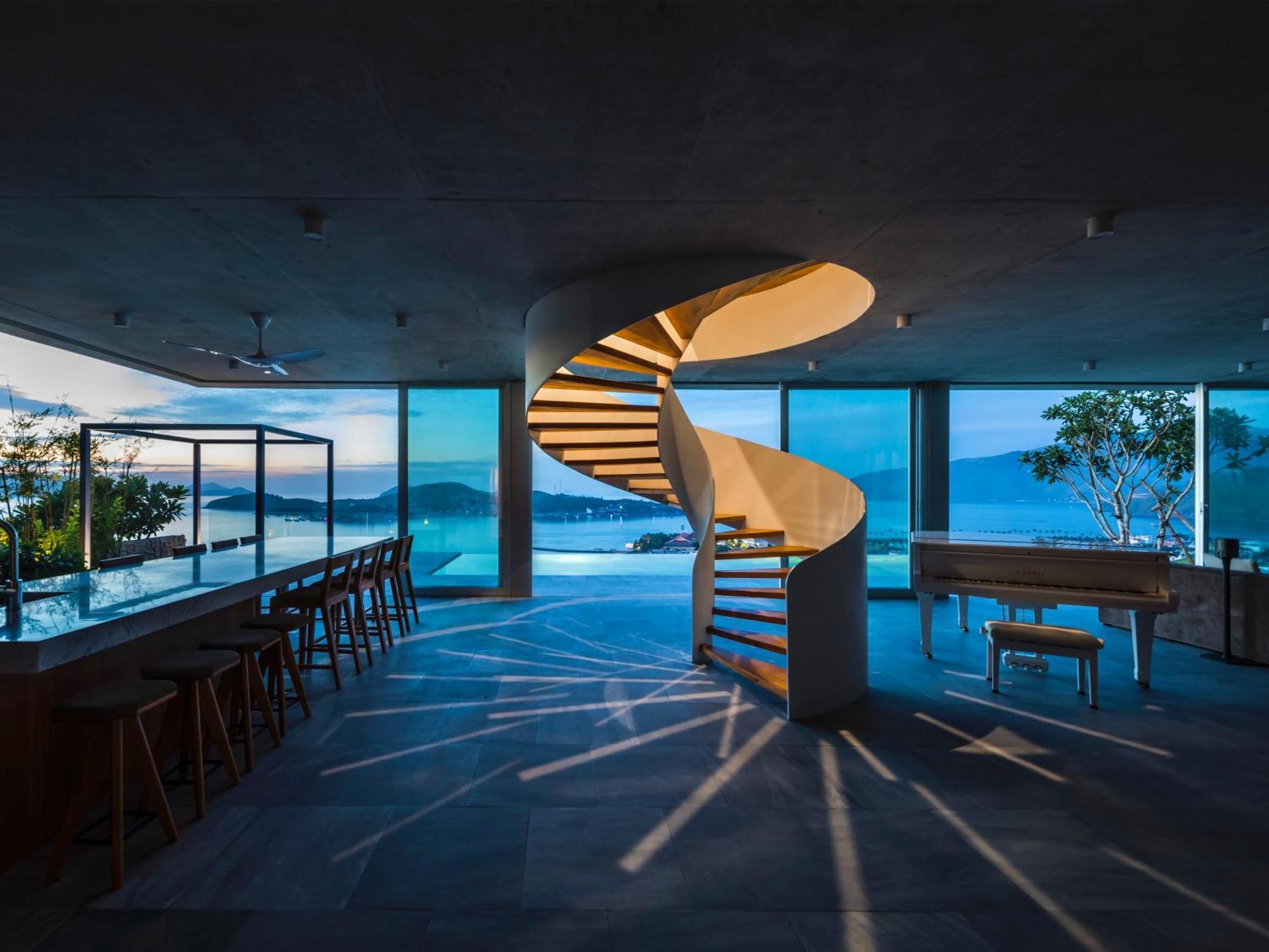 Venity Villa Nha Trang Eksteriør billede