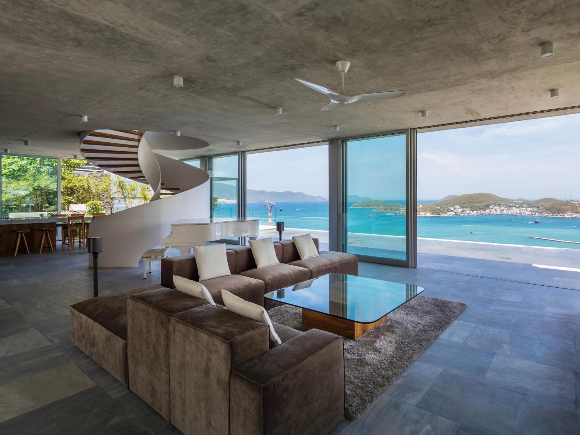 Venity Villa Nha Trang Eksteriør billede