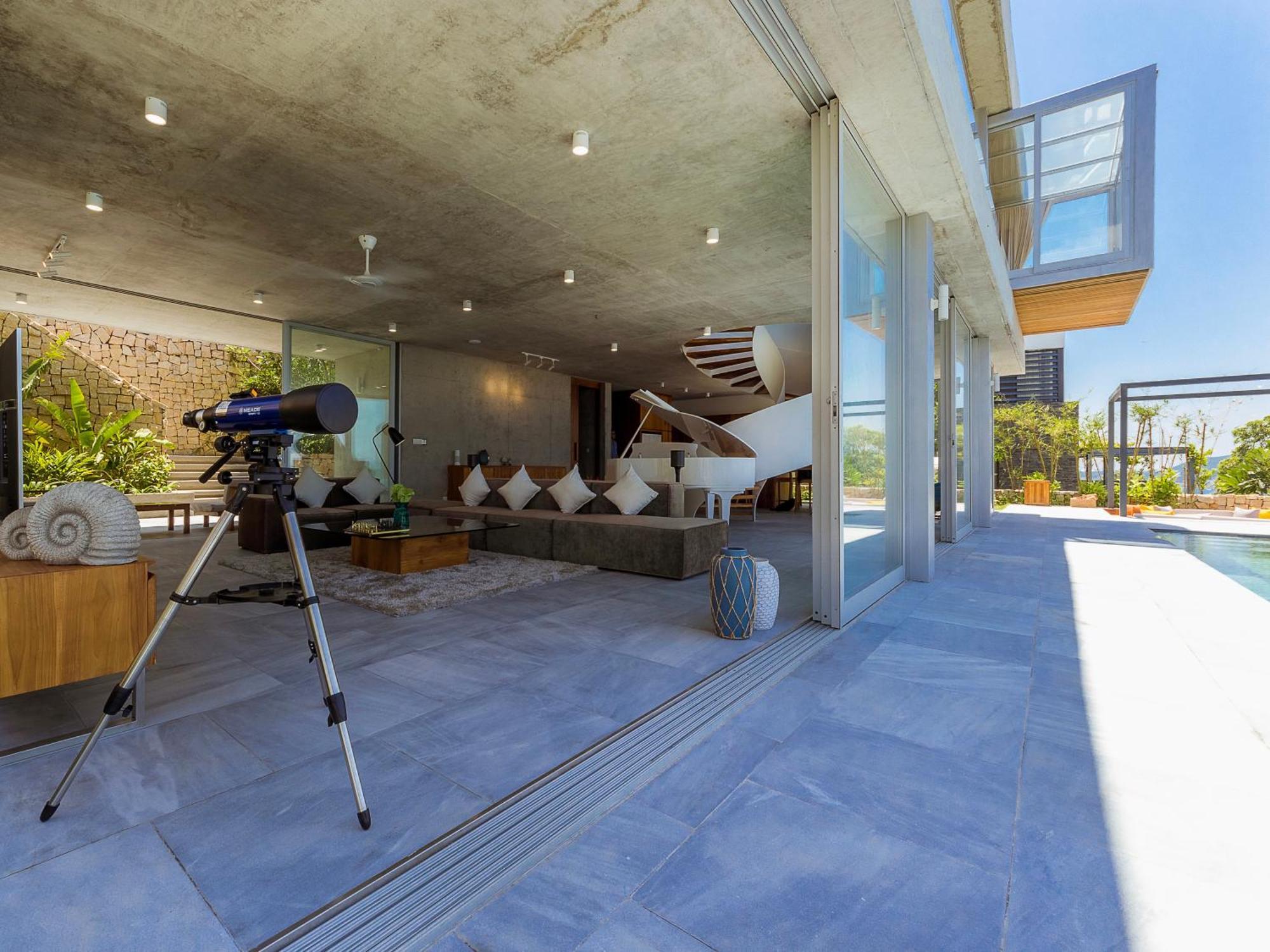 Venity Villa Nha Trang Eksteriør billede
