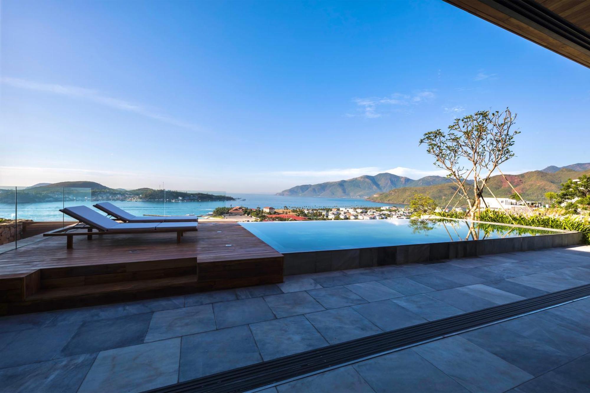 Venity Villa Nha Trang Eksteriør billede