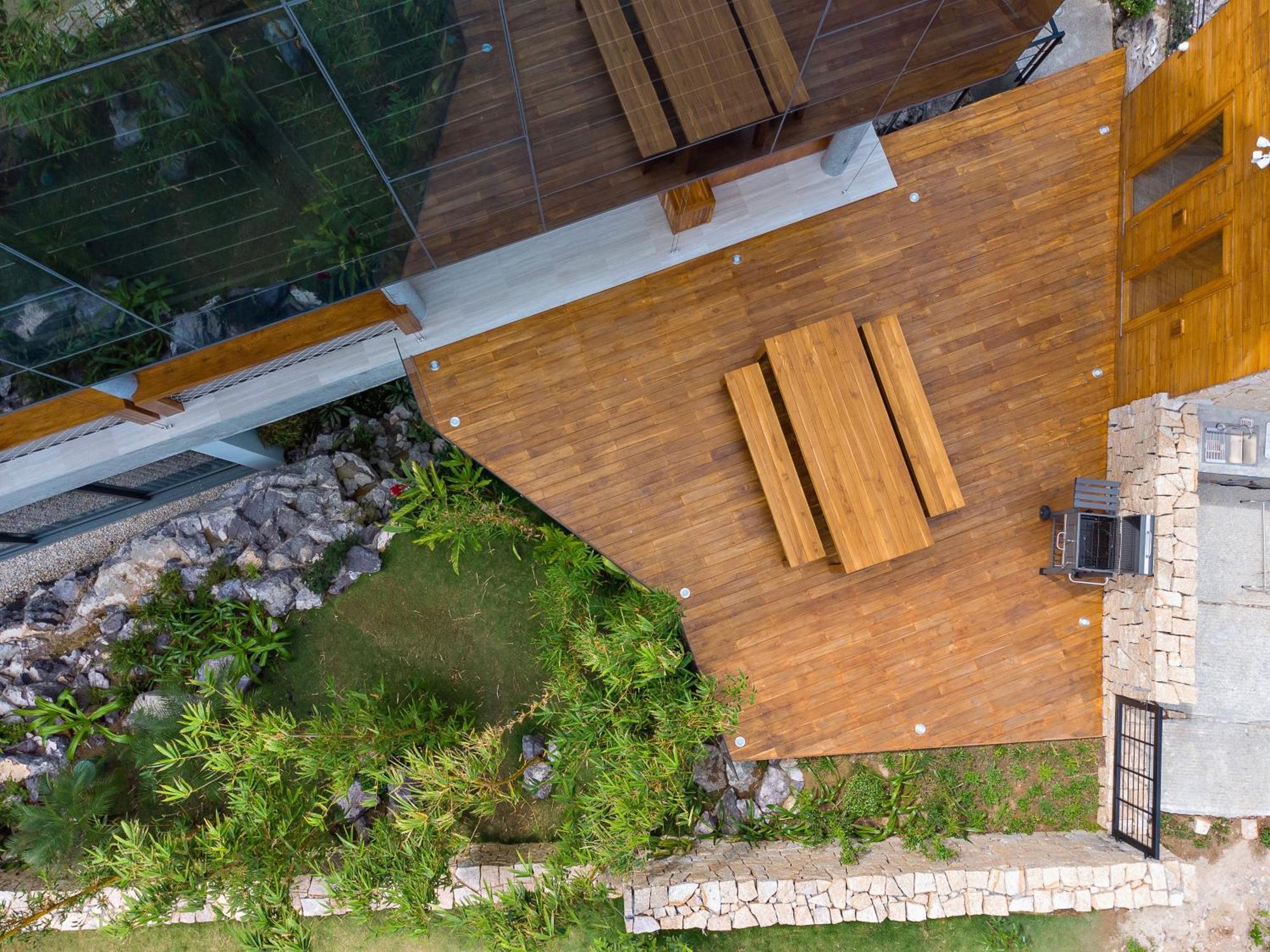 Venity Villa Nha Trang Eksteriør billede